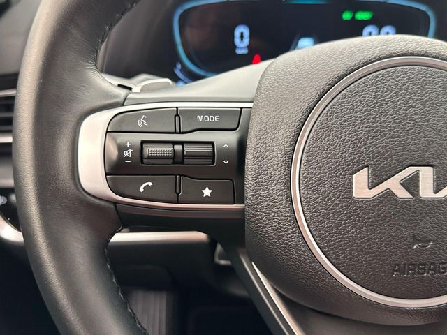 Kia Sportage 1.6 T-GDi HEV Drive 4x2 169 kW (230 CV)