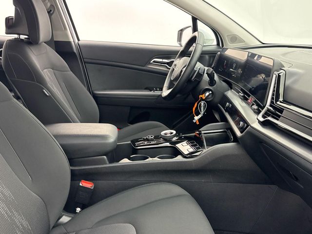 Kia Sportage 1.6 T-GDi HEV Drive 4x2 169 kW (230 CV)
