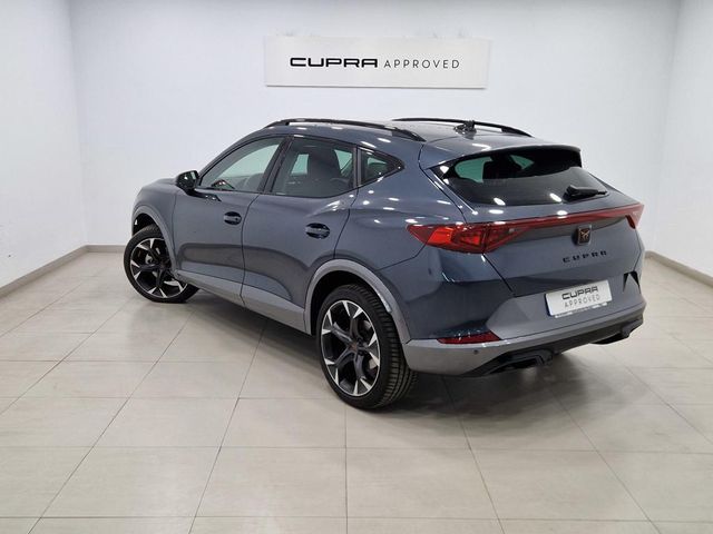 CUPRA Formentor 2.0 TDI 4Drive DSG 110 kW (150 CV)