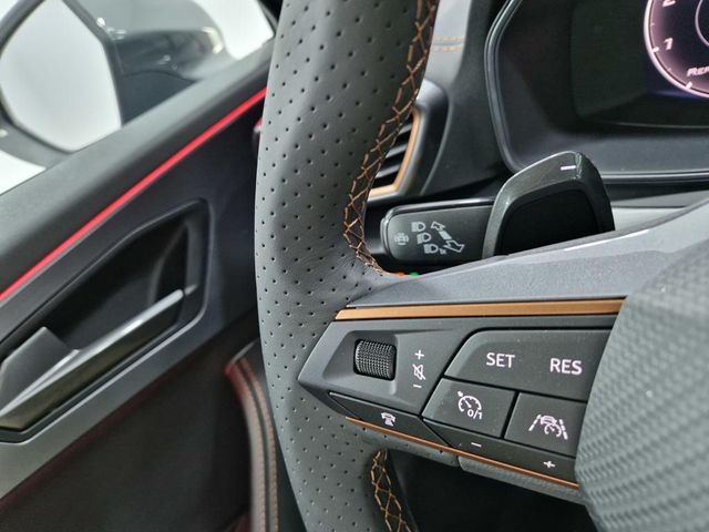 CUPRA Formentor 2.0 TDI 4Drive DSG 110 kW (150 CV)