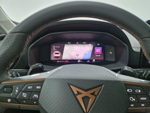 CUPRA Formentor 2.0 TDI 4Drive DSG 110 kW (150 CV)