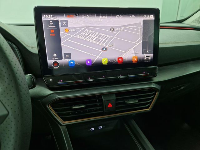 CUPRA Formentor 2.0 TDI 4Drive DSG 110 kW (150 CV)