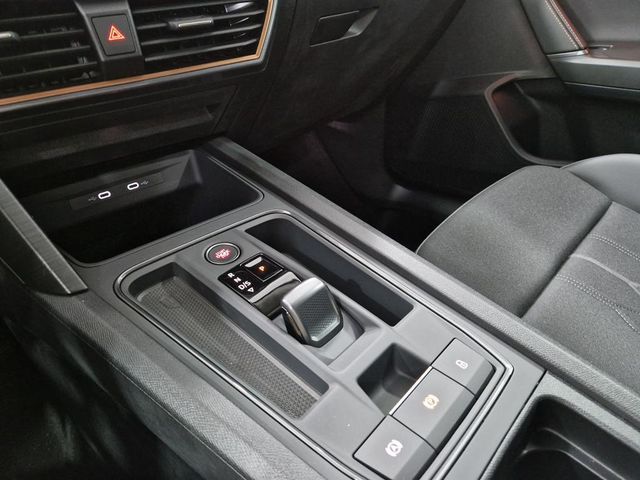 CUPRA Formentor 2.0 TDI 4Drive DSG 110 kW (150 CV)