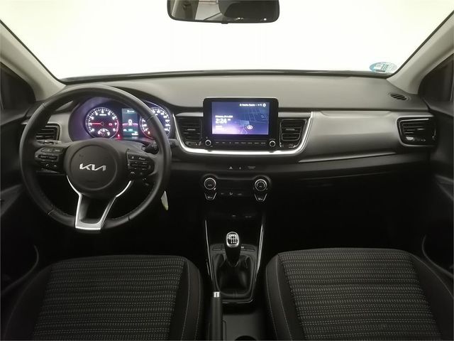 Kia Stonic 1.0 T-GDi MHEV Drive 74 kW (100 CV)