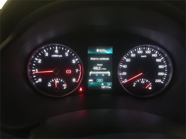Kia Stonic 1.0 T-GDi MHEV Drive 74 kW (100 CV)