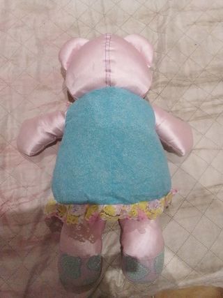 Peluche Doodle Bear - Oso de peluche