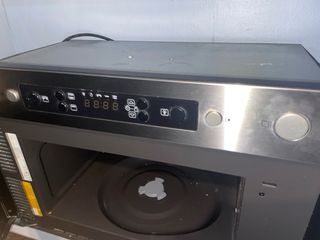 Microondas integrable Whirlpool MBNA900