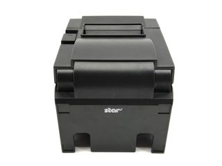 impresora etiquetas star tsp100