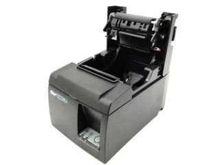 impresora etiquetas star tsp100
