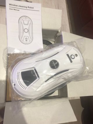 Robot limpia ventanas PuRuiKai
