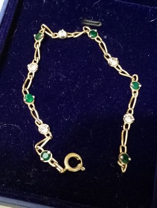 Bracciale vintage 