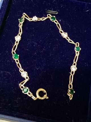 Bracciale vintage 