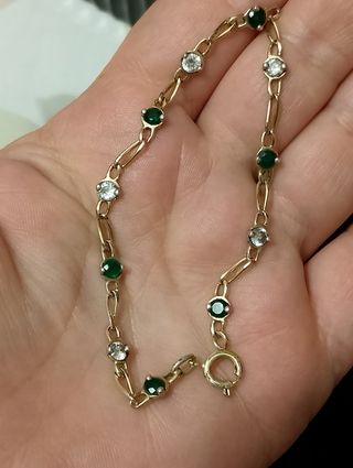 Bracciale vintage 