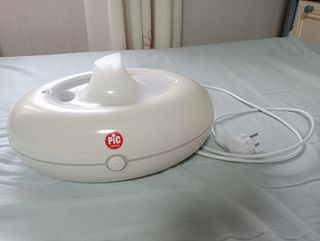 Humidificador PIC Solution blanco