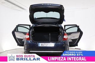 Citroen C4 1.6 HDI AIRDREAM EXCLUSIVE 110cv AUTO 5P