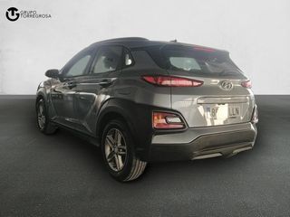 Hyundai Kona 1.0 TGDI Klass 4X2