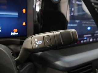 Ford Tourneo Courier BEV 43,6kWh 100kW (136CV) Active Auto