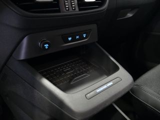 Ford Tourneo Courier BEV 43,6kWh 100kW (136CV) Active Auto