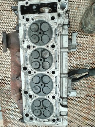 Culata CDI220 W203 Mercedes-Benz