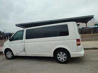 Volkswagen Caravelle 2008