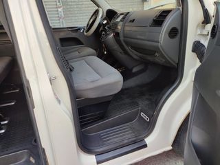 Volkswagen Caravelle 2008