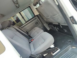 Volkswagen Caravelle 2008