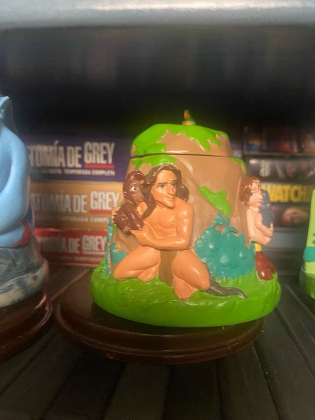 2 Cajitas Musicales Disney
cajas de musica