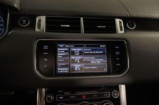 Land Rover Range Rover Sport 3.0 SDV6 HSE Dynamic 292cv