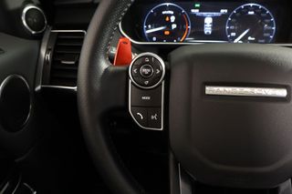 Land Rover Range Rover Sport 3.0 SDV6 HSE Dynamic 292cv