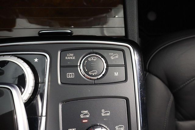 Mercedes Benz Clase GLS GLS 500 7PLAZAS 4MATIC 455cv