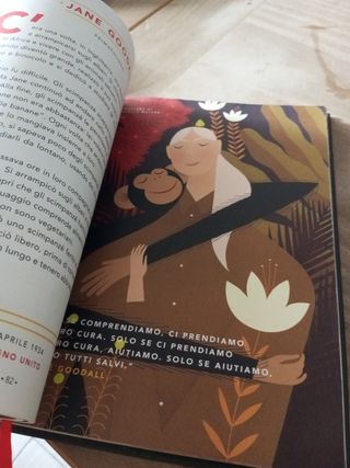 Storie della buonanotte per bambine ribelli (It...