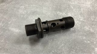 Enfriador aceite Honda B16A2