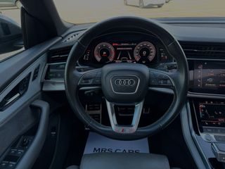 Audi Q8 2023 FULL BLACK