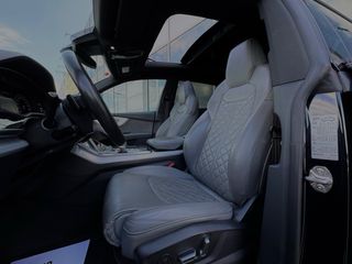 Audi Q8 2023 FULL BLACK