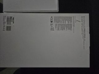 Tablet Samsung Galaxy Tab S10 Ultra 5G 1TB Teclado