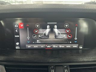 Alfa Romeo Stelvio 2.2 Diesel 160cv RWD Sprint
