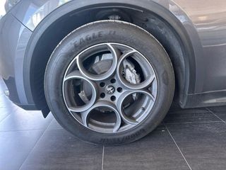 Alfa Romeo Stelvio 2.2 Diesel 160cv RWD Sprint