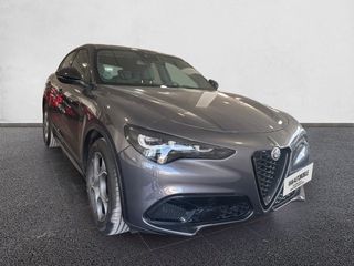 Alfa Romeo Stelvio 2.2 Diesel 160cv RWD Sprint