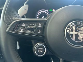 Alfa Romeo Stelvio 2.2 Diesel 160cv RWD Sprint