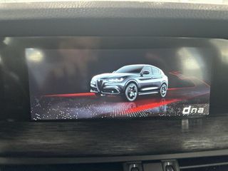 Alfa Romeo Stelvio 2.2 Diesel 160cv RWD Sprint