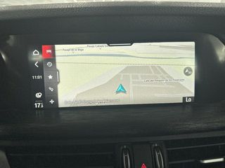 Alfa Romeo Stelvio 2.2 Diesel 160cv RWD Sprint