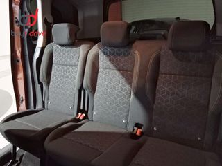 Peugeot Rifter 1.2 PureTech 110cv Active Nav+Standard