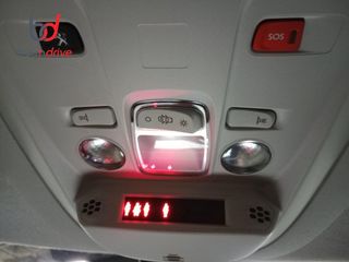 Peugeot Rifter 1.2 PureTech 110cv Active Nav+Standard