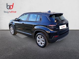 Jeep Avenger BEV BEV 156cv Altitude