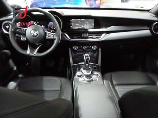 Alfa Romeo Stelvio 2.2 Diesel 160cv RWD Sprint