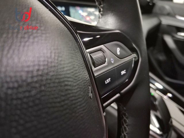 Peugeot 508 SW Allure 2.0 HDI 140cv