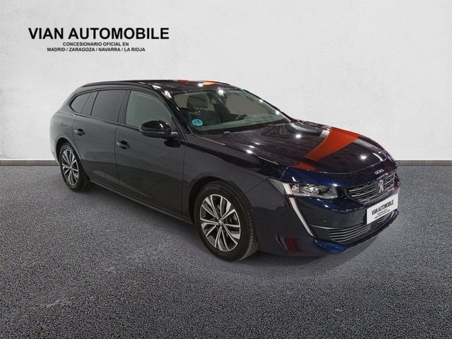 Peugeot 508 SW Allure 2.0 HDI 140cv