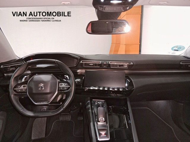 Peugeot 508 SW Allure 2.0 HDI 140cv