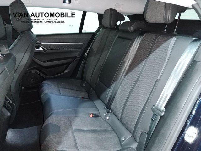 Peugeot 508 SW Allure 2.0 HDI 140cv