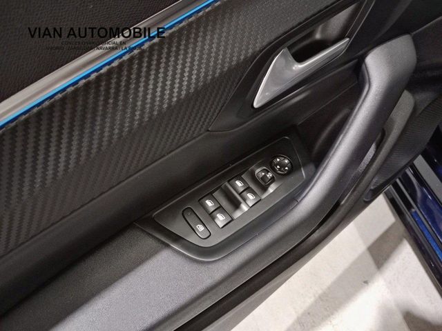 Peugeot 508 SW Allure 2.0 HDI 140cv